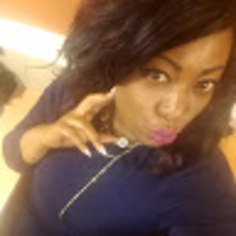 Meet your Posher, Stephanie